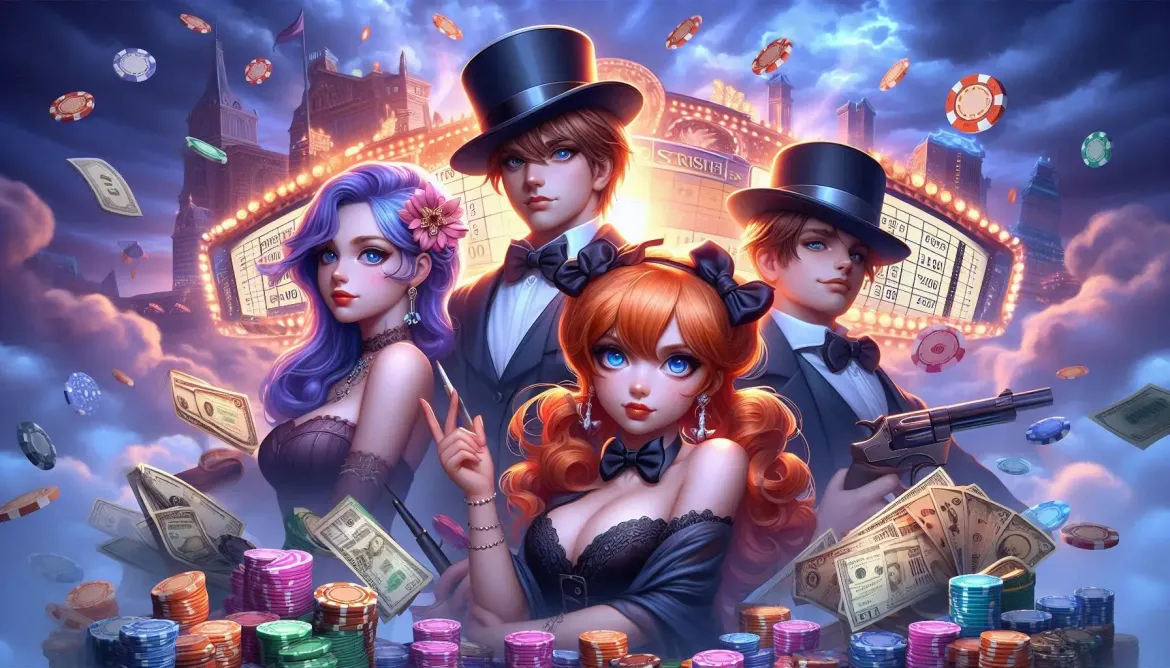 Trino Casino